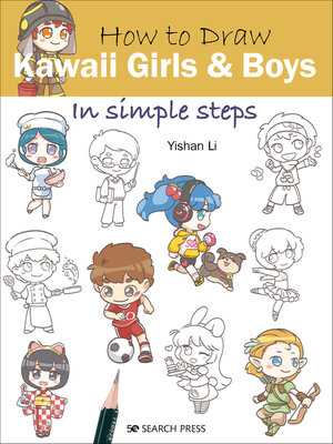 cover image of How to Draw